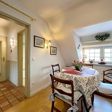 Ferienwohnung Unter Reet Vesterland Eksteriør billede